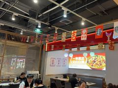 -醉人椒麻辣香锅(上地华联店)