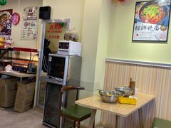 大堂-驴小猫特色拌面旗舰店(哈西万达旗舰店)