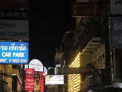 -唐人街(耀华力路)