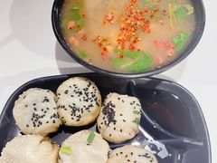 -小杨生煎(湟普汇店)