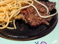 -豪客来牛排(青龙街店)