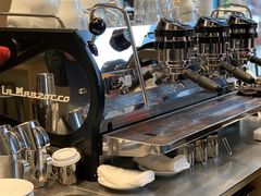 -Seesaw Coffee(苏州中心店)