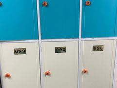 -万豪游泳俱乐部(总店)