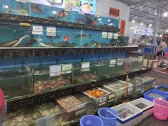 -考记泥焗鸡农庄·海鲜(北洛秘境店)