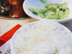 -老佛爷炭火蛙锅(崂山路店)