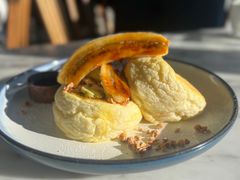 -The Rug Cafe(王府中环店)