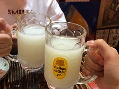 -平成屋·午肴夜酒(四川北路店)