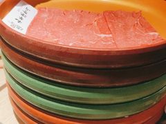 -温野菜涮涮锅(曲江大悦城店)