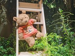 -徐家汇源景区-衡山坊