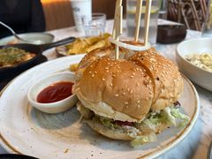 -G+KITCHEN(龙湖狮山天街店)