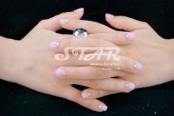 糖果芭比-STAR美甲店