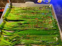 -很久以前羊肉串(簋街店)