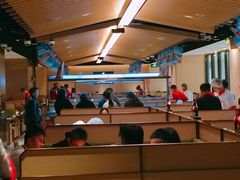 大堂-海底捞火锅(八佰伴店)