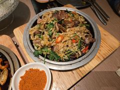 -将军牛排·尔滨地标朝鲜族美食(总店)