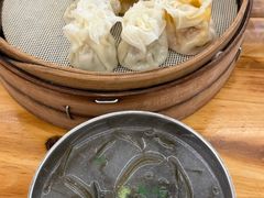 -嘉州海汇源老烧麦店(东大街总店)
