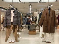 -ZARA(大上海时代广场店)