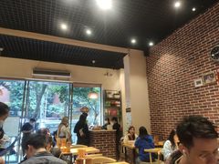 大堂-嘉州叶婆婆钵钵鸡(建设路店)