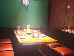 -肉魁屋·烧肉·烧鸟·酒场(高新店)