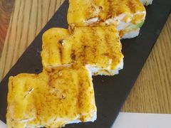 -Sushi Love 创意寿司(丽影广场店)