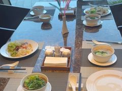 -北京中信金陵酒店