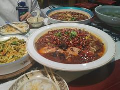 -一块豆腐·海鲜·家常菜(李沧书院路店)
