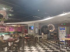 -H次元沉浸剧情密室(街道口店)