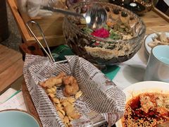 -青花椒花椒鱼(合生汇店)