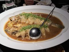 -锦楼·臻选新杭帮(杭州中心店)