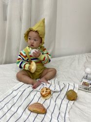 -宝贝家族国际影像馆(东郊记忆店)