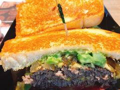 -The Habit Burger Grill 哈比特汉堡(复兴soho店)