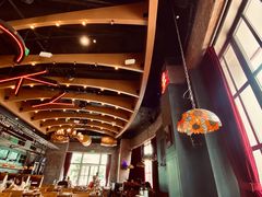 -MR.ROCKY洛奇先生RESTAURANT&BAR(宝安壹方城店)