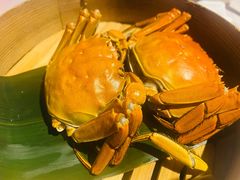 -蟹榭(静安寺晶品商场店)