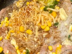-Aqua Oasis 水天堂(爱山广场店)