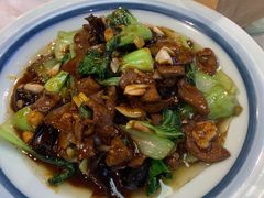 -郭林家常菜(狼垡店)