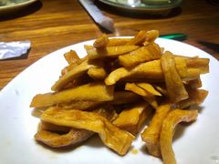 酱萝卜-海宁煲农家菜(惠南镇店)