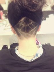 -雅仕 HAIR SALON 美发沙龙