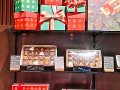 -Laderach 莱德拉(上海环贸iapm店)