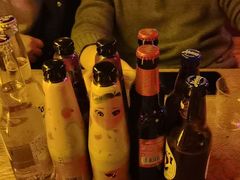 -Helens海伦司小酒馆(南京洪武路店)