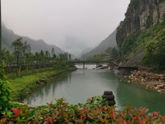 -楠溪江风景名胜区