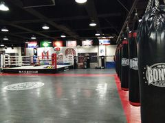 -格斗兄弟搏击健身训练馆(望京店)