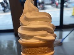 -麦当劳(清溪店)