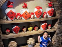 -兰溪小馆(东直门簋街店)