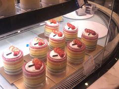 -巴黎贝甜(五道口店)