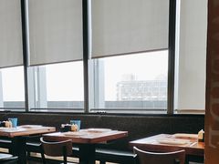 -汉巴味德·烤肉与啤酒的自助(杭州大悦城店)