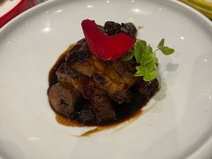 -上海1号私藏菜(静安店)