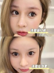 -臣丽纹眉品牌连锁