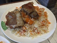 -217丰惠源抓饭(星湖街店)