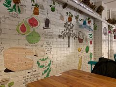 -Kitchen·Y洋厨房西餐厅(王府壹号店)