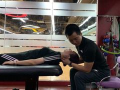 -宝体健身会(宝安体育馆店)