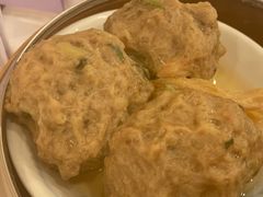 山竹牛肉球-凤城酒家(渣华道)